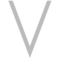 V-logo-vector